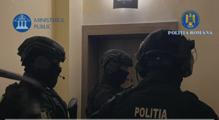Percheziții într-un dosar penal vizând falimentarea Euroins – video - poza 1