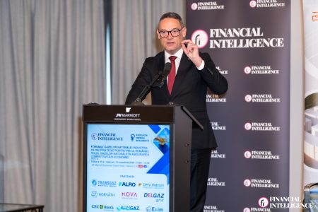 Mădălin Borș avertizează: „Guvernul nu trebuie să taie investițiile. Este absolut necesar ca sistemul energetic să fie susținut” - poza 1