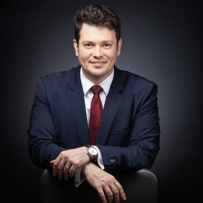 Interviu Cosmin Ghiță: “Mi-am propus ca în mandatul meu Nuclearelectrica să devină un reper internațional în industrie”
 - poza 1