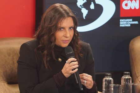 Gabriela Horga: Impozitul minim pe cifra de afaceri (IMCA) afectează nu doar multinaționalele, ci companiile românești, în special  - poza 1