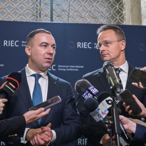 Surse: CSAT a blocat tranzacția MVM–E.ON; Peter Szijjarto: Nu am informații despre acest lucru, dar oricare ar fi decizia, trebuie să o respectăm - poza 1