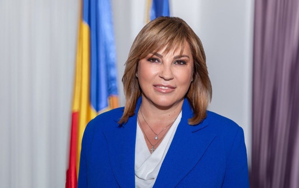 Interviu Manuela Irina Pătrașcoiu: CNI a implementat și finalizat peste 2300 de obiective de investiții pe teritoriul întregii țări, dintre care peste 180 numai anul acesta
 - poza 1