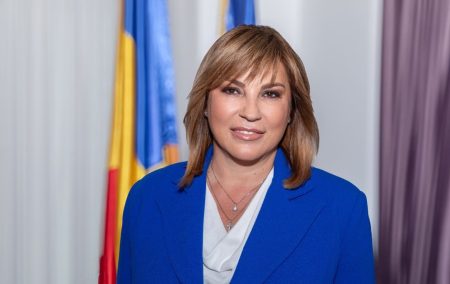 Interviu Manuela Irina Pătrașcoiu: CNI a implementat și finalizat peste 2300 de obiective de investiții pe teritoriul întregii țări, dintre care peste 180 numai anul acesta - poza 1