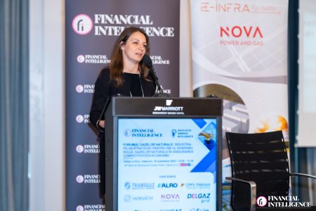 Tendința prețului la gaze naturale în iarna următoare și după reliberalizarea pieței de la 1 aprilie 2026 (Monica David, AEI) - poza 1