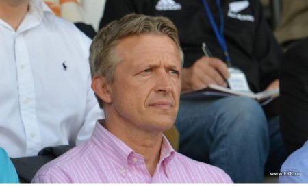 Interviu Octavian Morariu, membru Comitet Executiv CIO: Reforma în sport – mai urgentă și necesară ca niciodată - poza 1