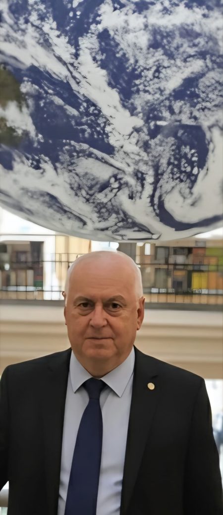 După „post-adevăr” și „narrative shaping”, ce mai înseamnă „realpolitik”? Corneliu PIVARIU - poza 1