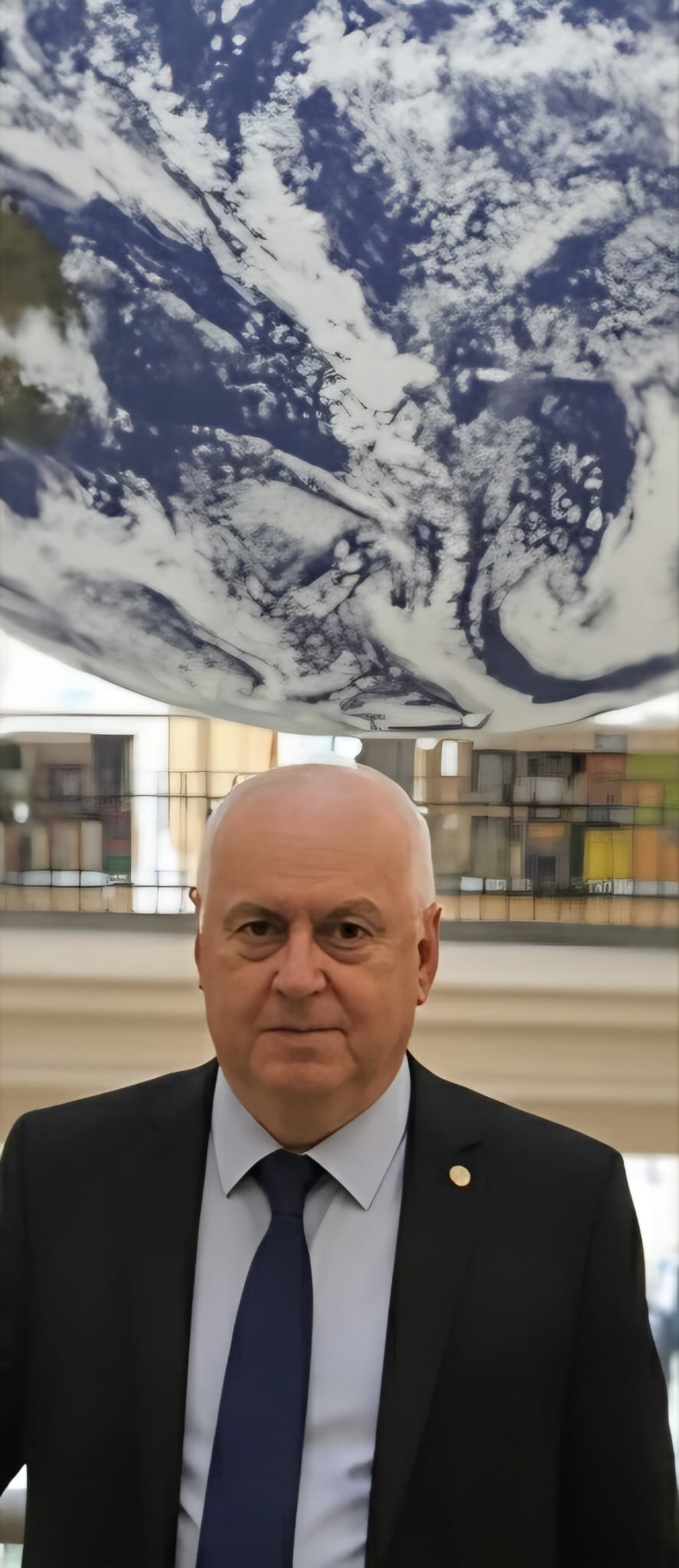 După „post-adevăr” și „narrative shaping”, ce mai înseamnă „realpolitik”? Corneliu PIVARIU
 - poza 1