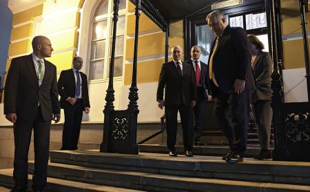 La întâlnirea Viktor Orban – Vladimir Putin, s-a discutat posibilitatea achiziționării de către Ungaria a activelor rusești sancționate — Novak - poza 1