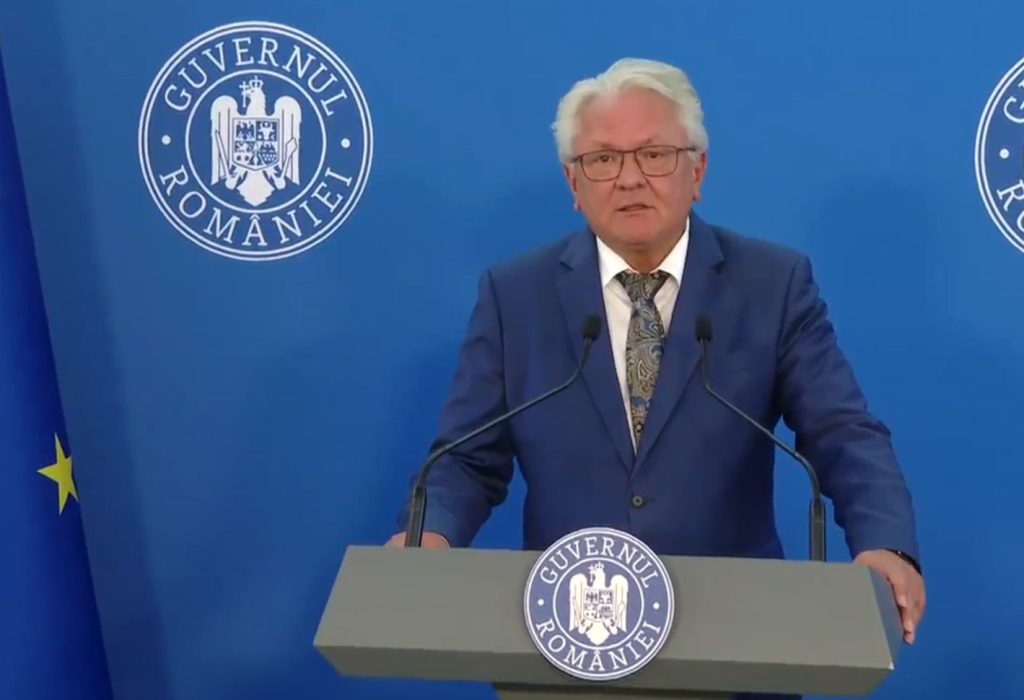 Papperger: Rheinmetall Victoria SA va fi cea mai modernă companie pentru producerea de pulberi cu bază dublă și triplă
 - poza 1