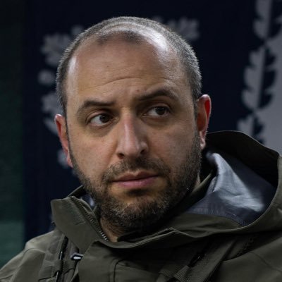 Șeful securității Ucrainei, Rustem Umerov, va conduce negocierile cu Rusia privind soluționarea conflictului - poza 1