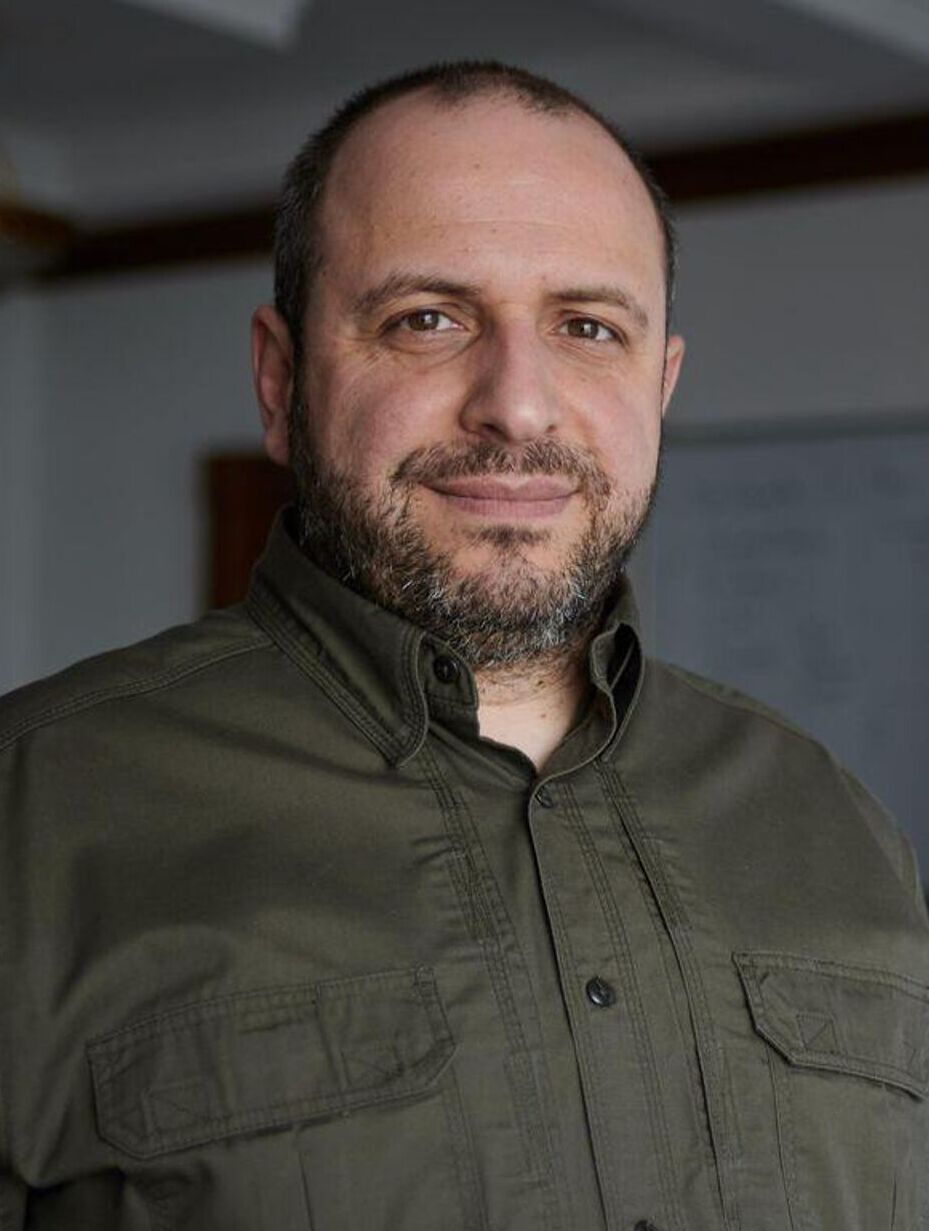 Umerov admite că Zelensky ar putea face compromisuri în privința problemei teritoriale – The Washington Post
 - poza 1