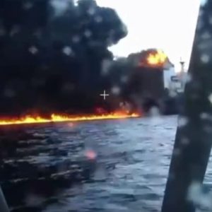 Kazahstanul cere Ucrainei să înceteze atacurile asupra terminalului CPC după oprirea exporturilor de petrol - poza 1