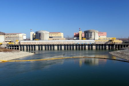 Țoiu: Discuțiile cu ministrul de Externe canadian au vizat proiectele de la Cernavodă; vizăm creșterea ponderii energiei nucleare - poza 1