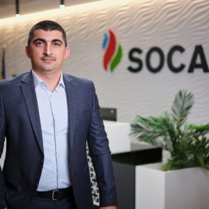 Ramin Aliyev: SOCAR Petroleum SA vrea să atingă, în România, în viitorul apropiat, o cotă de piață de 6%, cu circa 200 de benzinării sub brandul „SOCAR” - poza 1