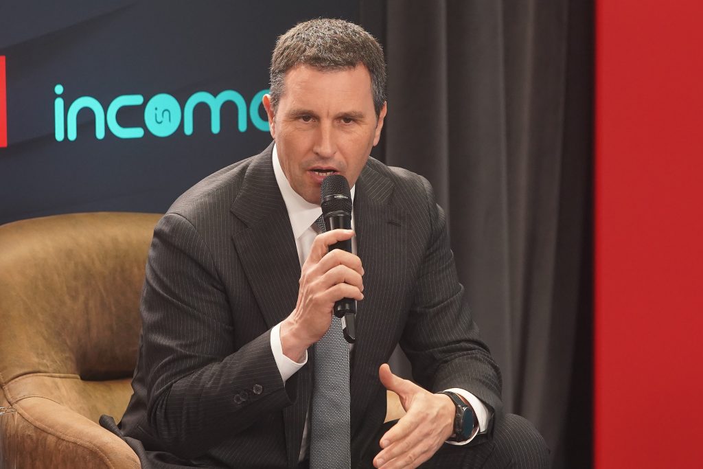 Tanczos Barna: Impozitul minim pe cifra de afaceri (IMCA) este o povară prea mare pentru economie, care trebuie eliminat gradual 
 - poza 1