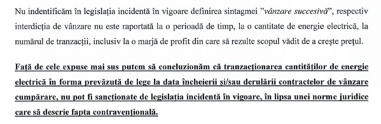 Reacție Grup Tinmar: În ultimii ani, societățile din cadrul Grupului Tinmar au făcut obiectul unor controale ample și succesive; toate verificările s-au finalizat fără constatarea unor fapte care să depășească limitele activității economice normale și legale
- poza 2