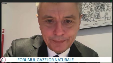 Virgil Popescu: Este foarte important ca gazele din Neptun Deep să fie consumate cât mai mult în România; în decembrie, Comisia Europeană va prezenta pachetul de investiții pentru modernizarea rețelei de transport a electricității - poza 1