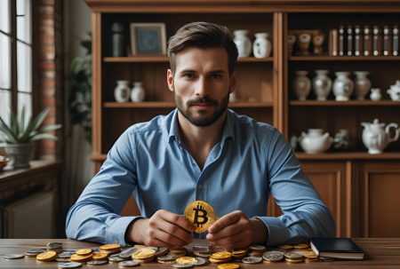 XTB: Top 5 erori ale investitorilor crypto și cum le eviți ca un profesionist - poza 1