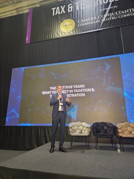 Taxarea capitalului și muncii a ajuns la un nivel foarte ridicat și pierdem investiții (CCF) - poza 1