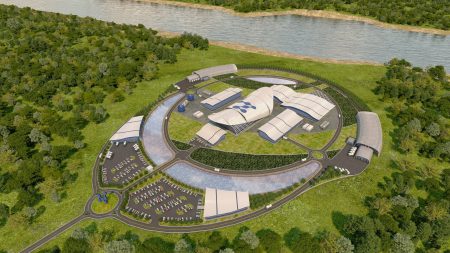 Ministerul Energiei explorează posibilitatea dezvoltării unor proiecte noi tip SMR în România; Proiectul SMR de la Doicești merge înainte, cu același acționariat - poza 1