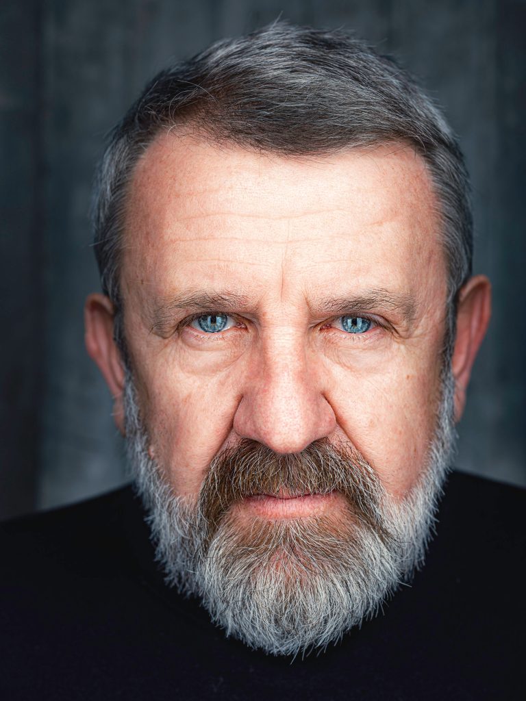 Adrian Titieni &ndash; noul director interimar al Teatrului Național din București, &icirc;ncep&acirc;nd cu 1 ianuarie 2026
 - poza 1