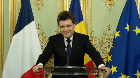 Nicuşor Dan despre numirile la SRI şi SIE: Discutăm astfel încât să fie validate de Parlament - poza 1
