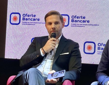 Claudiu Trandafir - Oferte Bancare