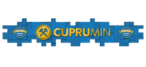  Cuprumin 