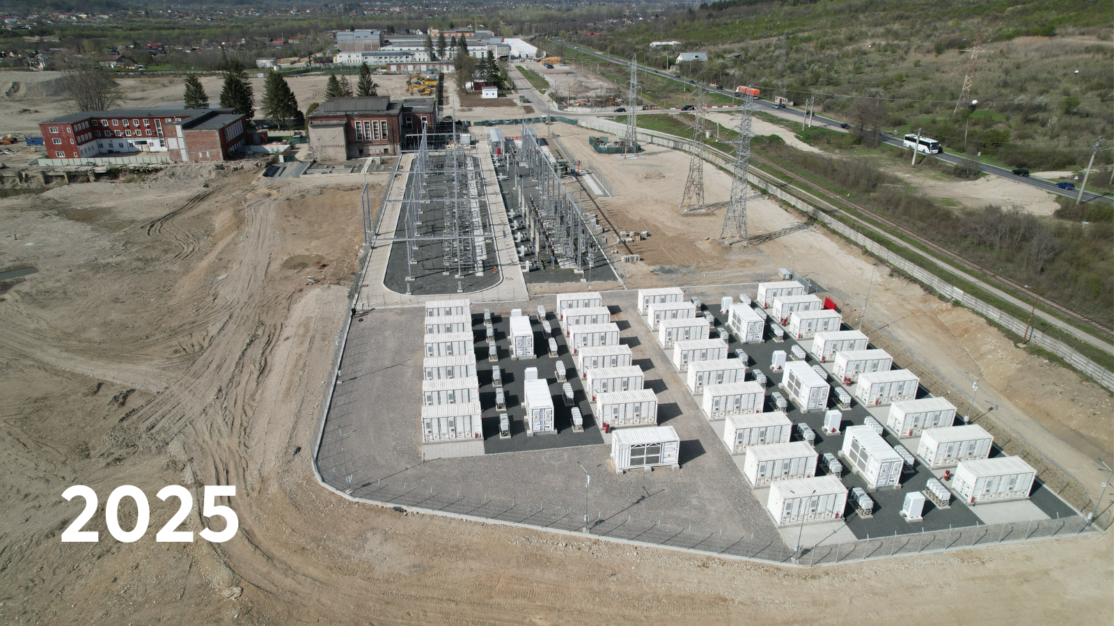 Ministerul Energiei explorează posibilitatea dezvoltării unor proiecte noi tip SMR în România; Proiectul SMR de la Doicești merge înainte, cu același acționariat
- poza 3