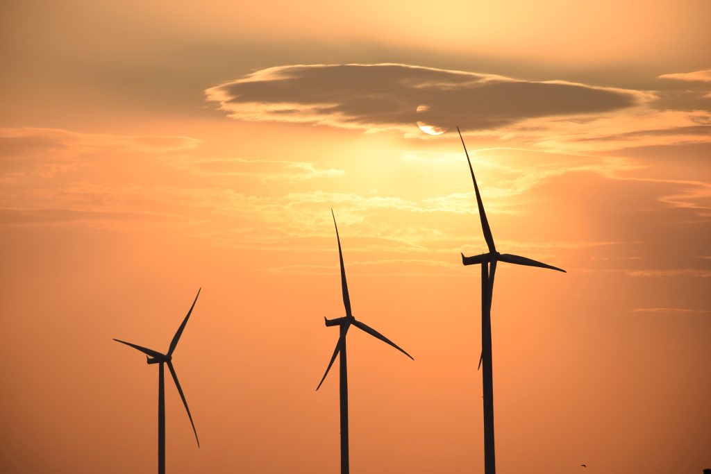 ENGIE Romania achiziționează un parc eolian de 253,1 MW &icirc;n Ialomița
 - poza 1