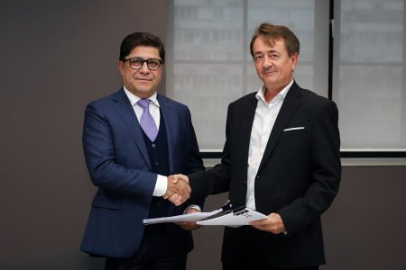 Grampet Group preia activitatea de revizie a componentelor de frânare de la Knorr-Bremse România - poza 1