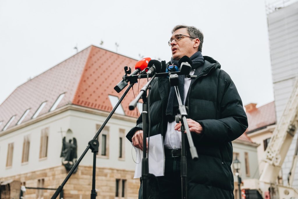 Ungaria: Parlamentul a adoptat o lege care l-ar putea băga &icirc;n &icirc;nchisoare pe primarul Budapestei
 - poza 1