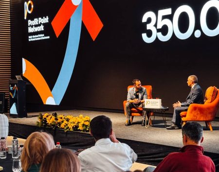 Profit Point Network: &Icirc;ntr-un mediu economic instabil, doar educația financiară solidă, strategia și accesul la instrumente moderne pot oferi protecție și oportunitate
 - poza 1