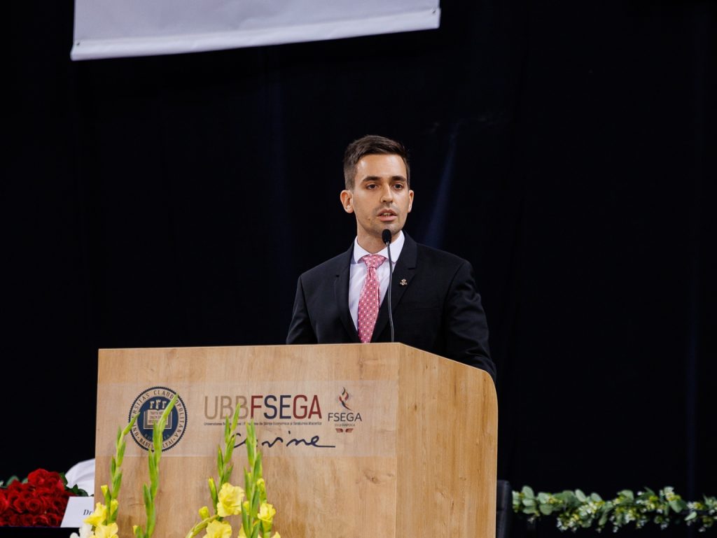 Analiză retrospectivă RoEM-UBB FSEGA:&nbsp;Economia Rom&acirc;niei &icirc;n 2025 &ndash; creștere de 0,7% și un deficit bugetar care scade lent
 - poza 1