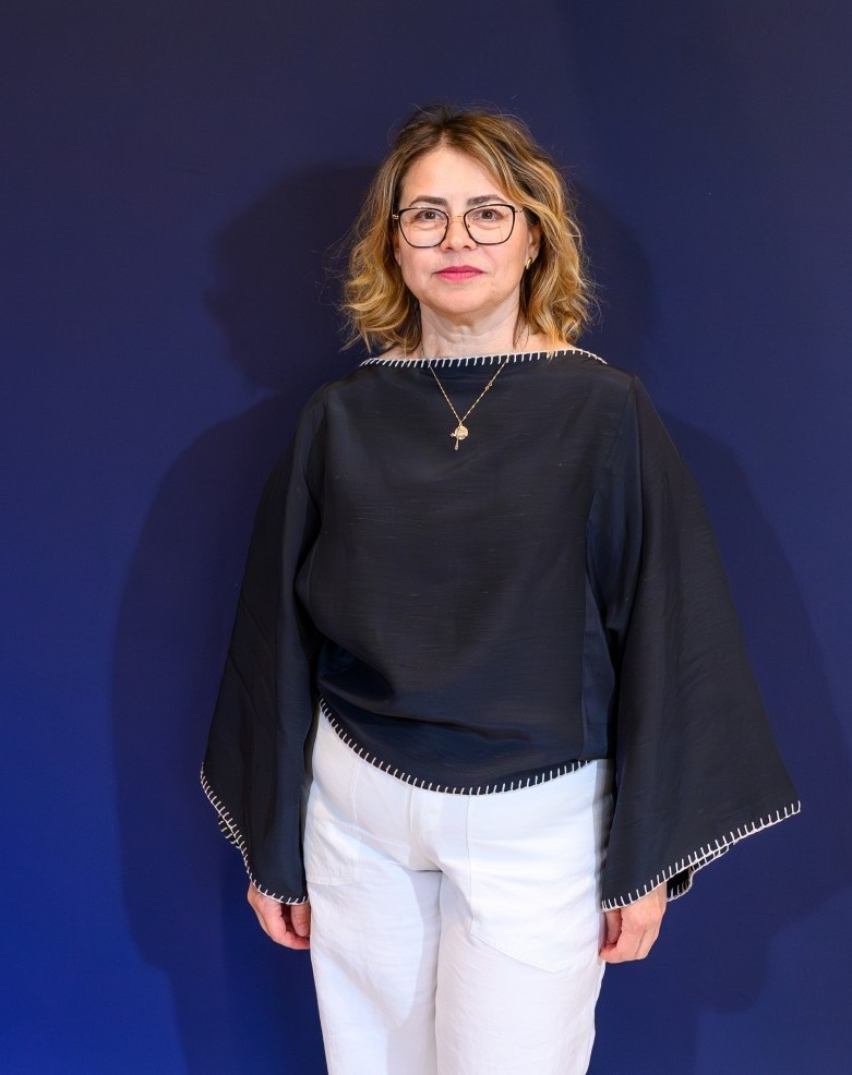 Mihaela Călușer, WENS Travel: Segmentul de incoming poate deveni unul dintre motoarele turismului, dacă va fi tratat strategic
 - poza 1