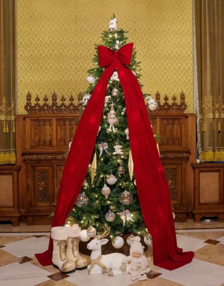 Preşedintele Nicuşor Dan – mesaj de Crăciun: Să ne regăsim liniştea sufletească, puterea de a fi mai buni, mai înţelepţi - poza 1