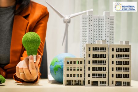 România Eficientă: Clădirile, responsabile pentru aproape 40% din consumul final de energie la nivelul UE - poza 1