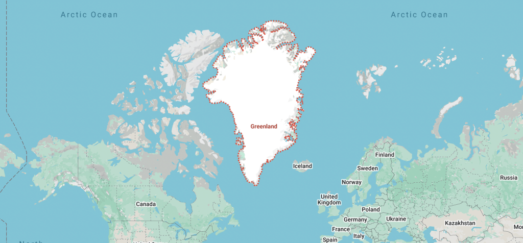 Soarta Groenlandei se decide pe insulă, afirmă premierul teritoriului autonom danez
 - poza 1