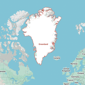 Statele Unite, Danemarca şi Groenlanda vor semna marţi, la New York, acordul privind teritoriul arctic - poza 1