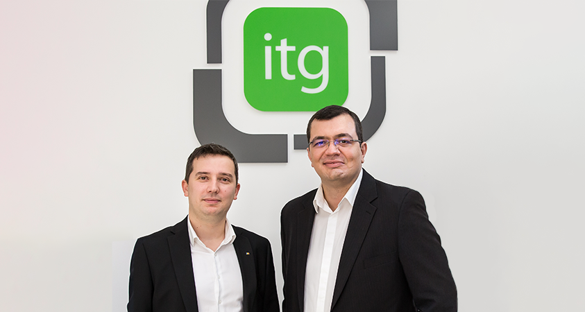 IT Genetics vizează listarea pe piata AeRO a BVB, în primul trimestru din 2026
 - poza 1