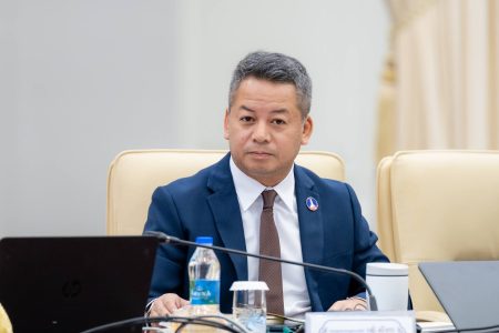 Cambodgia cere Thailandei să poarte discuțiile pe teren neutru - poza 1