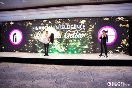 Cristian Ciaușu, câștigătorul “Românii au talent”, a deschis Gala Financial Intelligence 2025; Mihail Bădiceanu și Georgiana Filip au adus poezie prin dans (VIDEO) - poza 1