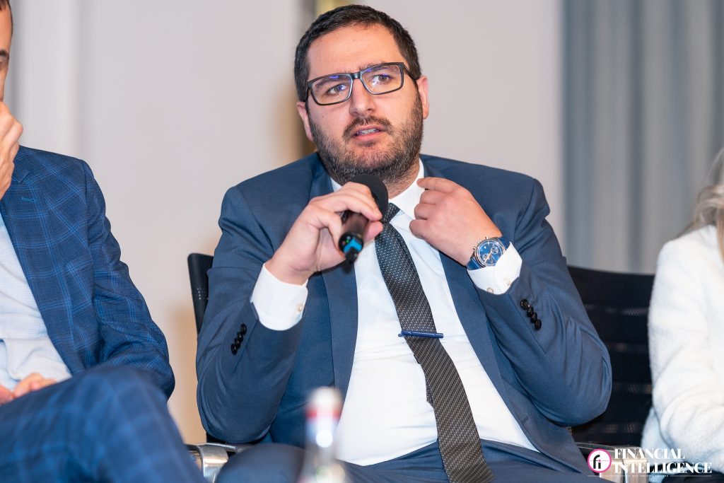 Ciocan, EPG: Avem nevoie de o viziune în sectorul energetic, pe termen lung, care să depășească o strategie, la care autoritățile să se alinieze, pentru că strategia energetică și alte planuri naționale sunt deja depășite
 - poza 1