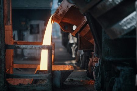 ArcelorMittal Hunedoara a semnat cu UMB Steel un acord de vânzare a activelor sale, la prețul de 12,5 milioane euro - poza 1