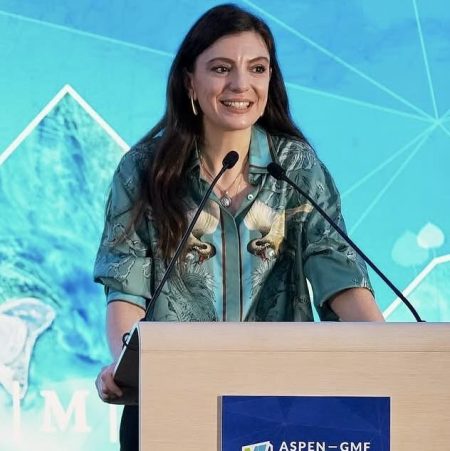 Clara Volintiru – numită în funcția de secretar de stat în cadrul Ministerului Afacerilor Externe (MAE) - poza 1