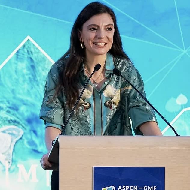 Clara Volintiru – numită în funcția de secretar de stat în cadrul Ministerului Afacerilor Externe (MAE)
 - poza 1