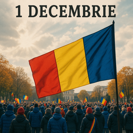 La 107 ani de la edificarea statului național unitar, România este somată de istorie să-și scrie și să realizeze un narativ strategic puternic (Corneliu PIVARIU) - poza 1