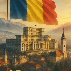 La 107 ani de la edificarea statului național unitar, România este somată de istorie să-și scrie și să realizeze un narativ strategic puternic (Corneliu PIVARIU) - poza 1