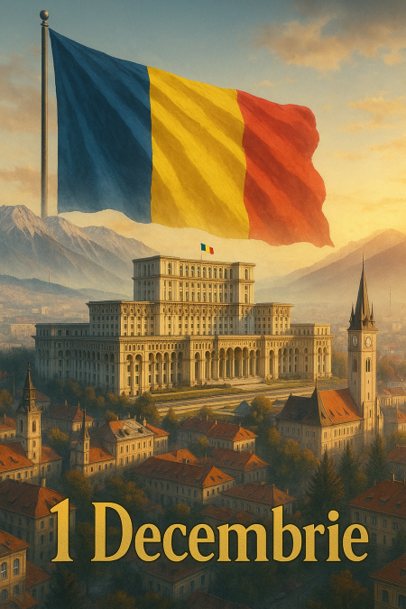 La 107 ani de la edificarea statului național unitar, România este somată de istorie să-și scrie și să realizeze un narativ strategic puternic (Corneliu PIVARIU) - poza 1