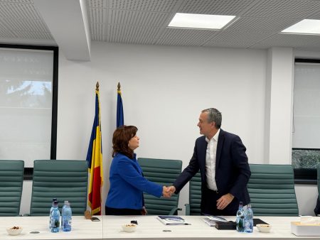 DEER semnează cel mai mare contract din istoria companiei: 1,1 milioane de contoare inteligente - poza 1